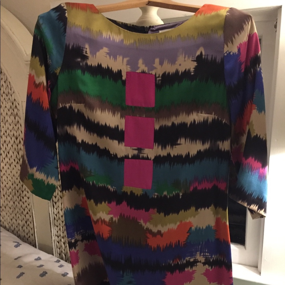 By Smith dress